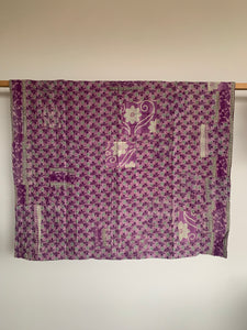 Shahanaj Small Vintage Kantha #016